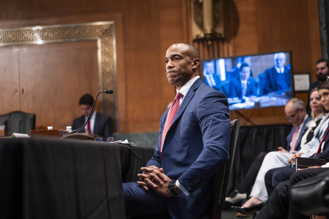 HUD Announces Rule That Would Bar Illegal Immigrants, ‘Fraudsters’ From Public Housing