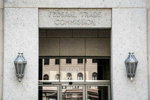 Medical Groups Sue FTC Over Probe Into Gender Dysphoria Treatments