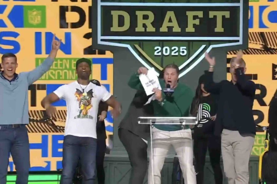 Legendary NFL Franchise Takes Major Step Toward Ditching Blue State For ‘Trump Country’