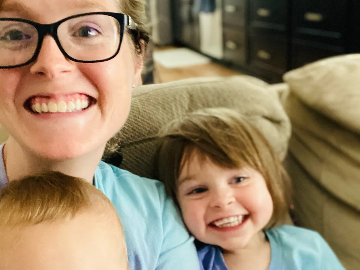 EVIL: Michigan Man Runs Over Family On a Walk, Sh**ts Their 3-Year-Old Daughter