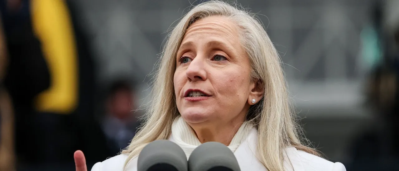 Major Defense Contractor Flees Spanberger’s Virginia Just Weeks After She Takes Office
