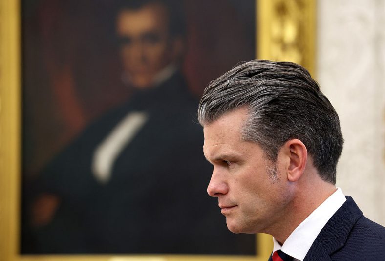 Hegseth: Iran must make ‘real deal’ as U.S. keeps military options open