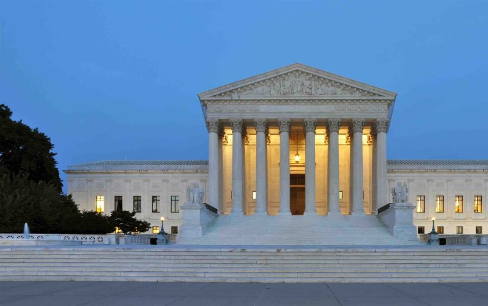 BREAKING: SCOTUS Rules On Trump Tariffs