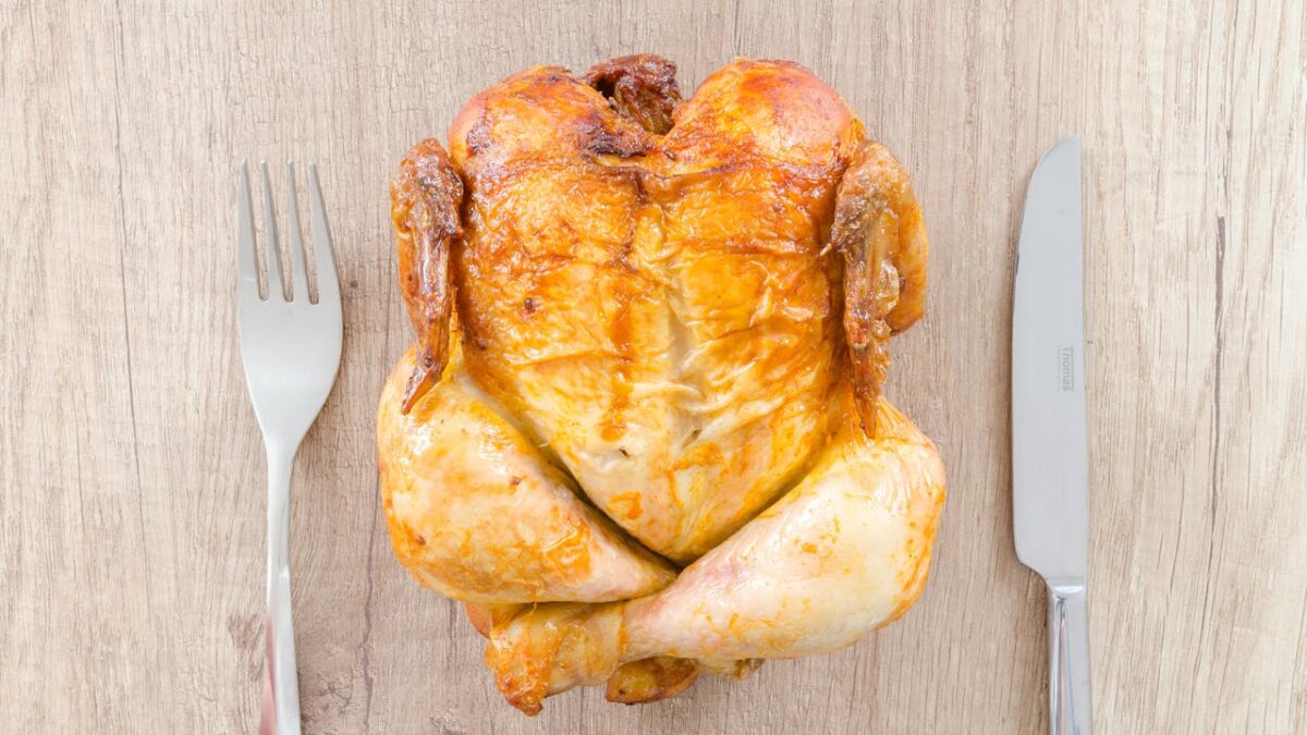 Media Mock Gen Z For Rotisserie Chickens Because It’s Easier Than Addressing Real Problems