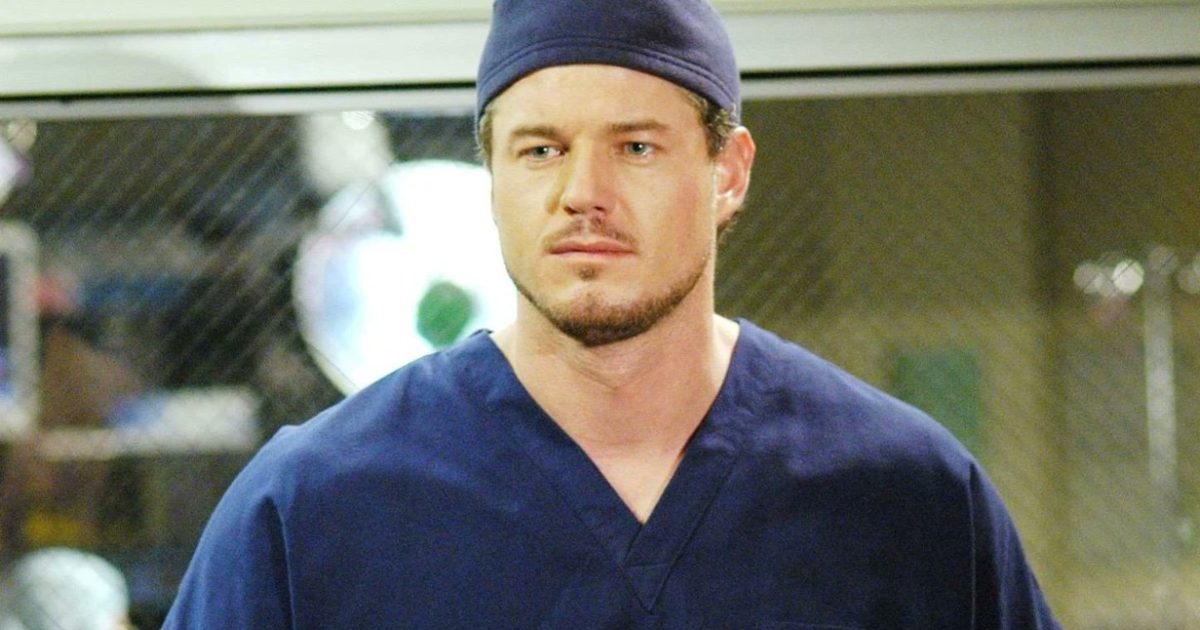 BREAKING: ‘Grey’s Anatomy’ Star Eric Dane – Known For His Role as “McSteamy” – Dead at 53
