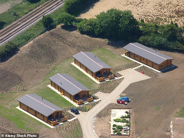 Police said they are 'exploring the possibility that they may be connected to carbon monoxide poisoning'