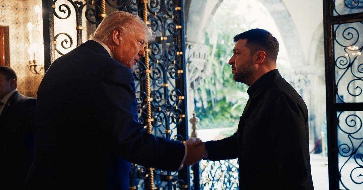 Zelensky Walks Out Of Geneva Peace Talks After Two Hours