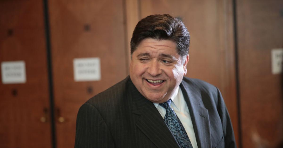 Illinois Gov. Pritzker wants tariffs refund after court ruling