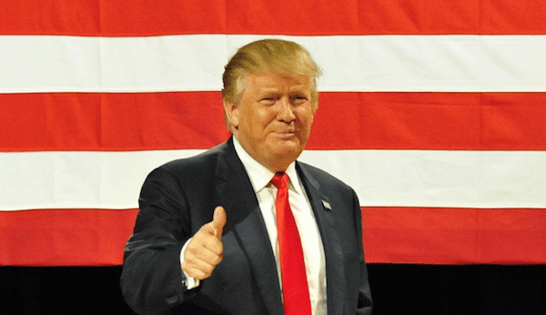 ‘In full force and effect’: Trump confirms tariffs still in place, and new one being added