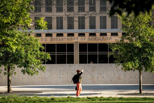 US Investigating Portland Public Schools For Racial Discrimination