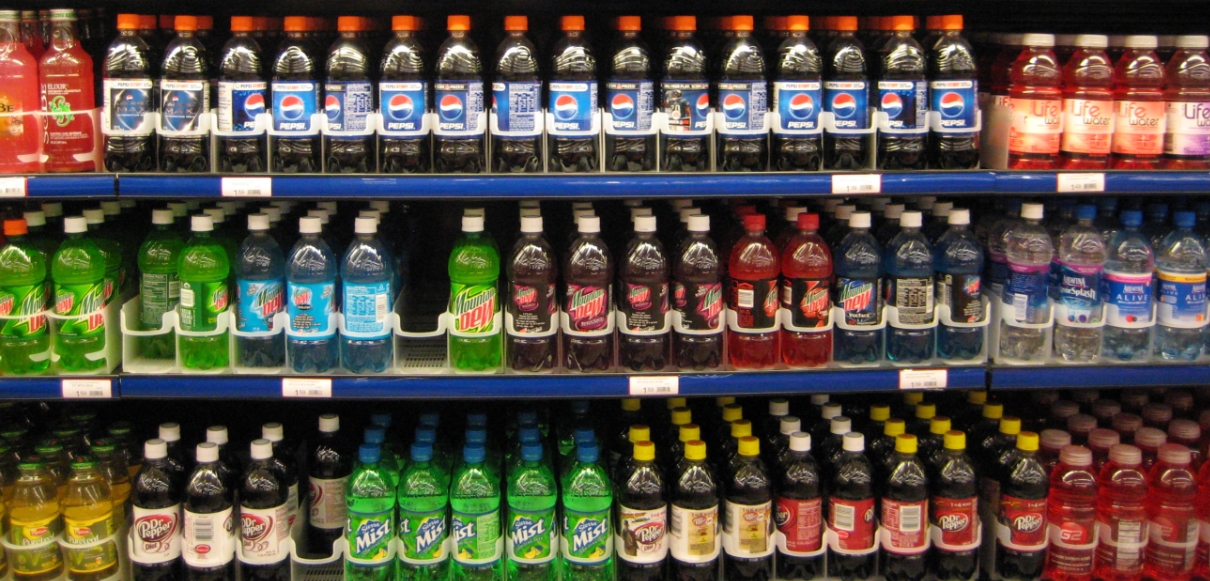 Study reveals how SUGARY DRINKS sabotage teens’ mental health
