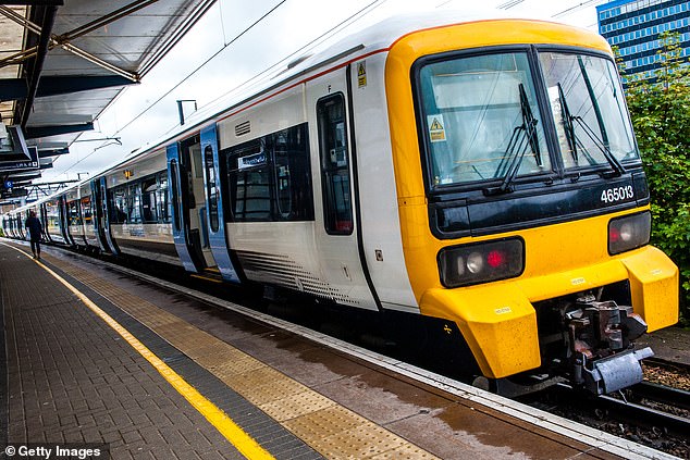 Molloy carried out the 'doughnutting' scam at least 740 times, saving £5,911 over 11 months, Inner London Crown Court heard (stock image)