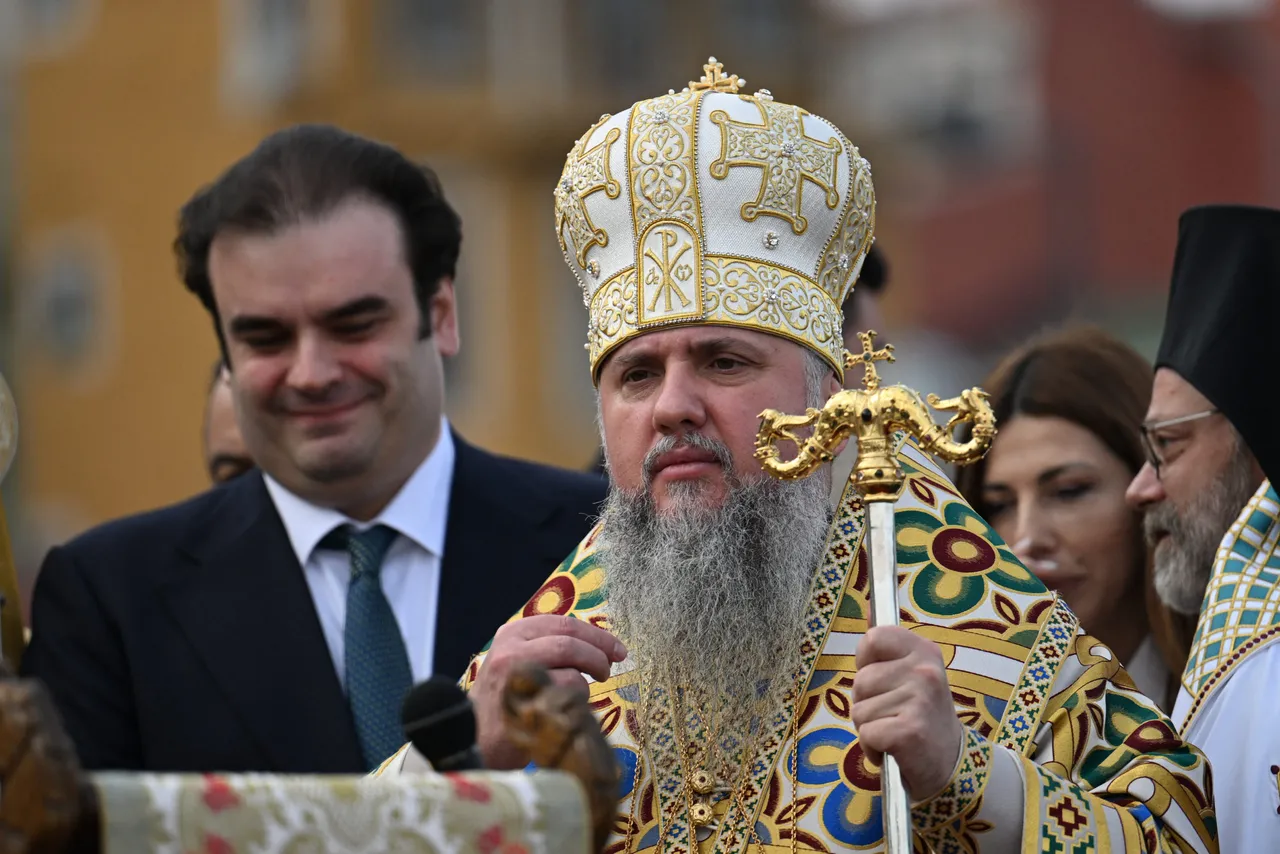 Ukrainian Christians Allege Soviet-Era Persecution By Russia, Bombings Of Churches