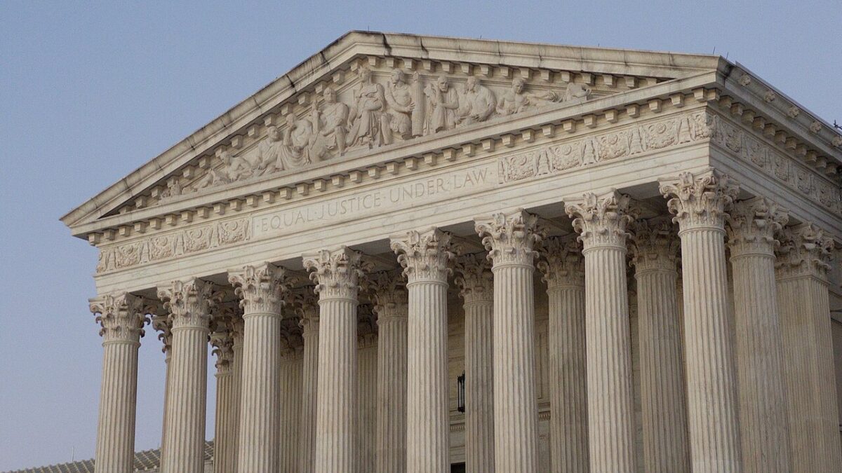 Supreme Court Rules Against Trump In Emergency Tariffs Cases