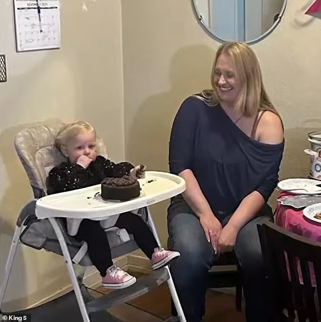 British mother's ICE detention sparked fury in liberal Washington State... but now the ugly details of her past have emerged