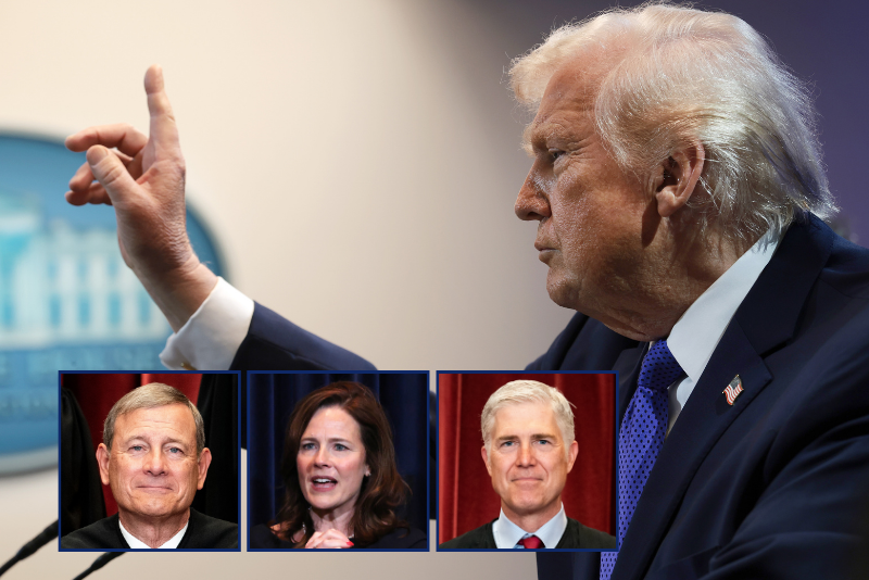 SCOTUS strikes down Trump’s IEEPA ‘Liberation Day’ tariffs, while leaving other statutory trade powers intact