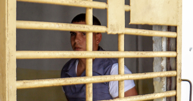 Reports: At Least 7 Killed in Ongoing Cuban Prison Riot After Young Man Demanding Food Found Dead