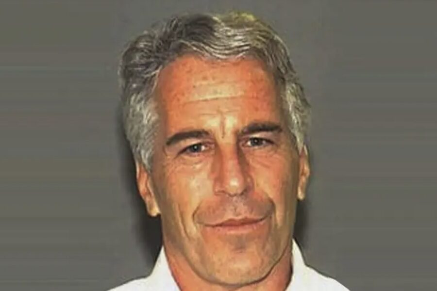 NEW: Top Dem Embroiled In Bombshell Epstein Scandal As She Eyes Run For Governor