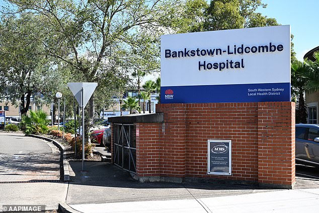 Turner had been contracted by BOC Limited to connect neonatal oxygen lines to birthing suites at Bankstown-Lidcombe Hospital in 2015