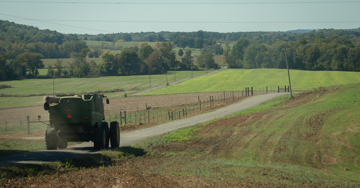 Former officers warn Future Farmers of America alleged foray into DEI compromises core mission