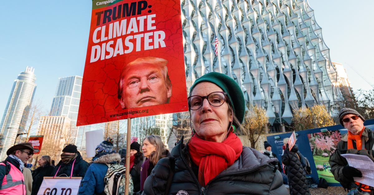 21 AGs urge removal of 'woke' climate science section from National Academies’ manual