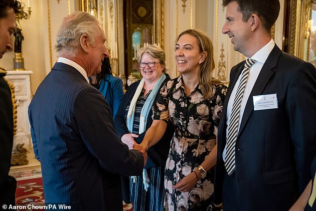 Starmer gets his woman: PM appoints first female head of the civil service... despite allegations of bullying in her old job