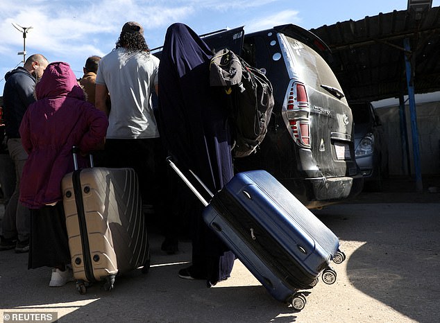 What one of Australia's most Muslim suburbs - which Pauline Hanson says people 'can't go to' - thinks of ISIS brides' imminent return: Daily Mail hits the streets