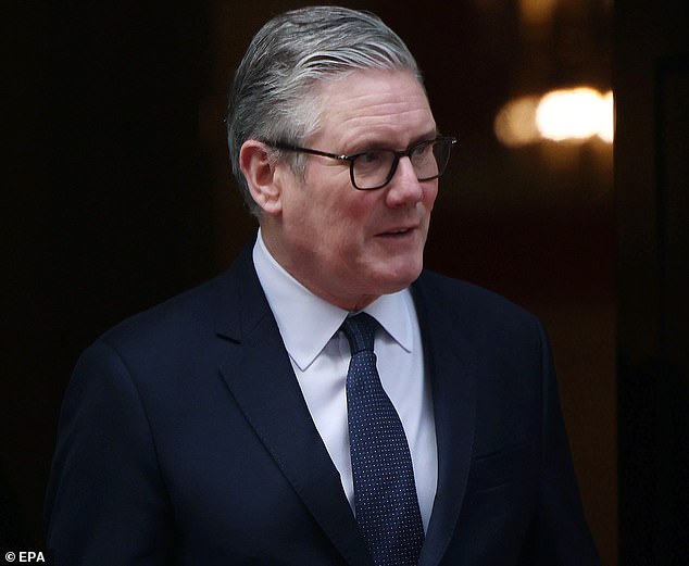 The Prime Minister chose Dame Antonia for the powerful role after sacking Sir Chris Wormald just 14 months after appointing him