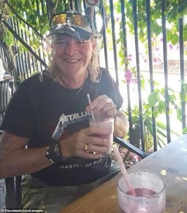 Brit dies from asphyxiation after falling into narrow gap at a Benidorm hospital, sparking four-day search by his wife