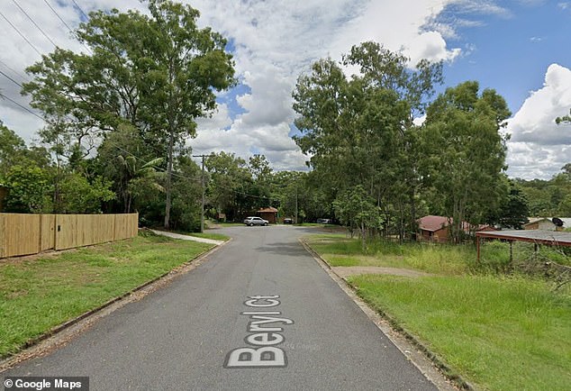 Horror as woman's body is found inside a suburban home in Bellbird Park, Ipswich after police arrested a man over a 'disturbance'