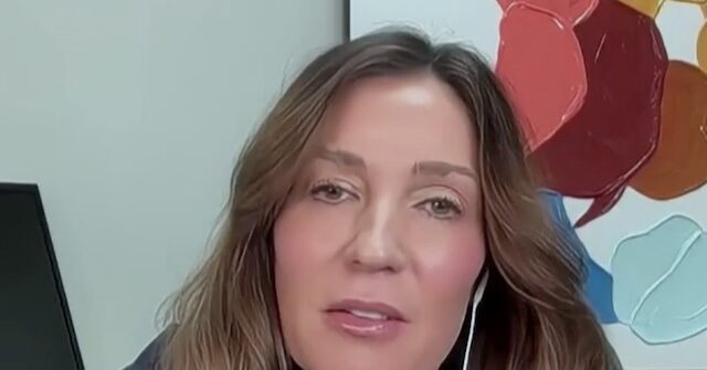 Amanda Carpenter: Americans Are Rejecting Trump's 'Propaganda Presidency'