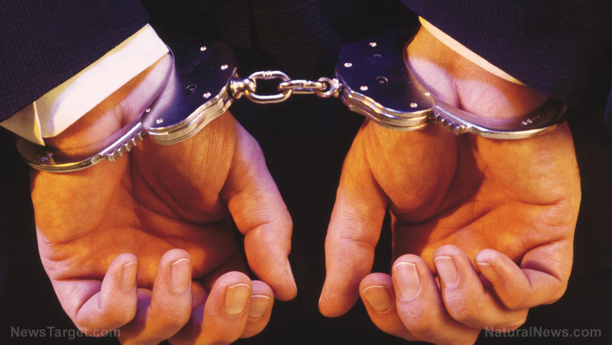 A royal reckoning: Former Prince Andrew arrested in Epstein-linked probe