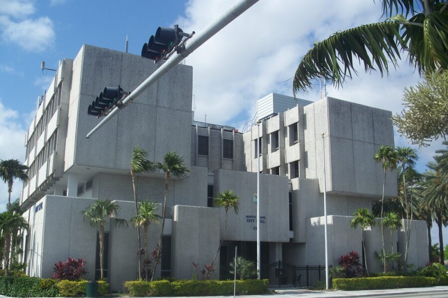 JUST IN: DOJ Files To Denaturalize Former Mayor After His Real Identity Is Exposed