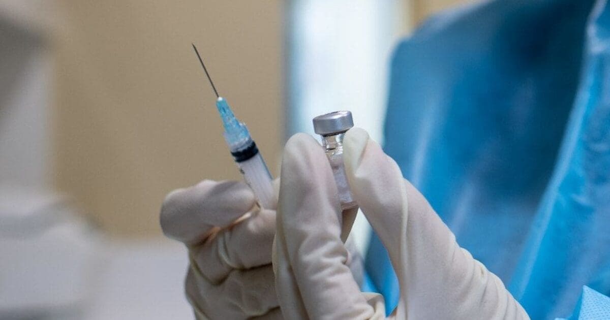 State Lawmaker Introduces Bill To Remove Religious Exemption For MMR Vaccine