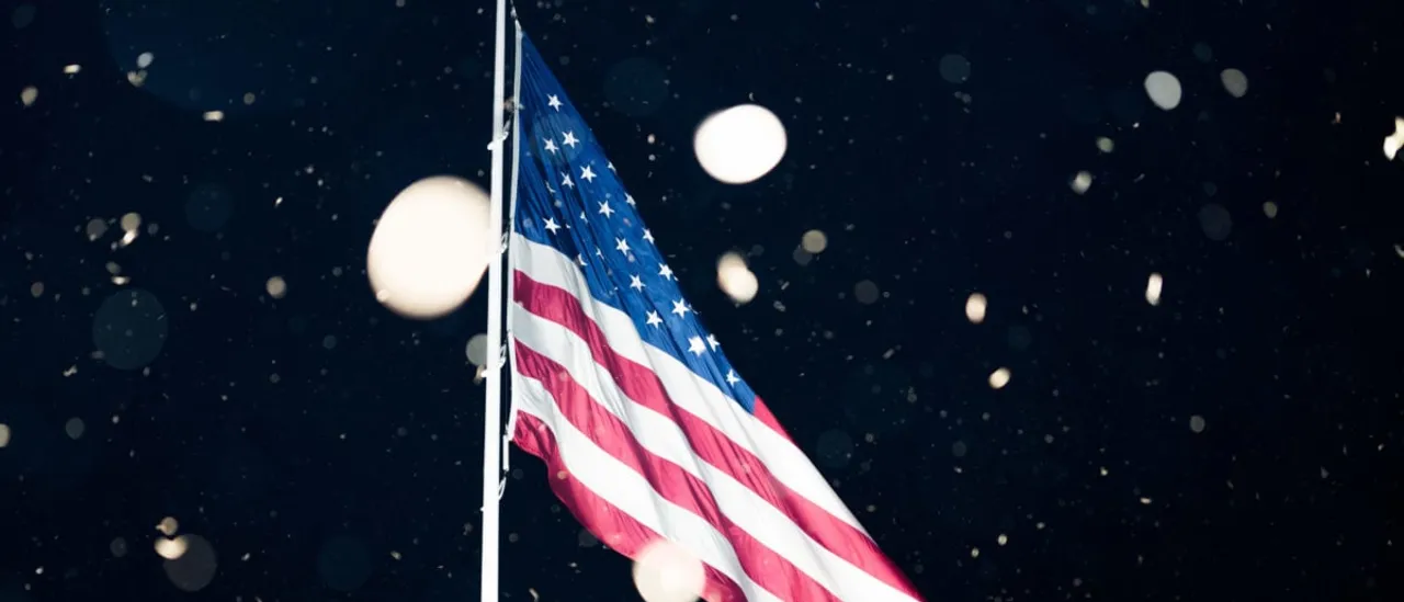 Town At Center Of American Founding Votes To Keep Pledge Of Allegiance Out Of Planning Meetings