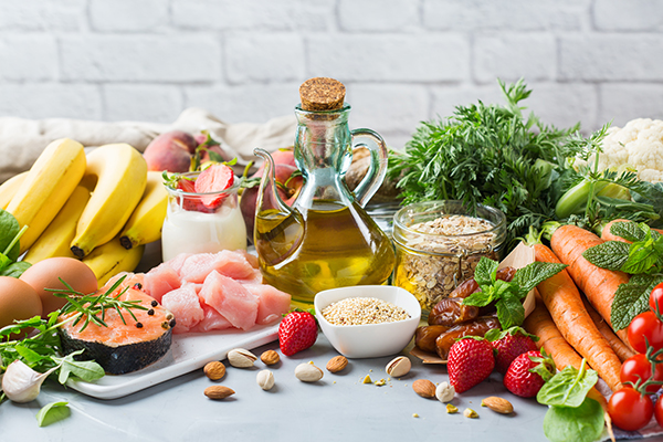 Mediterranean diet slashes stroke risk in women by up to 25%, major study finds