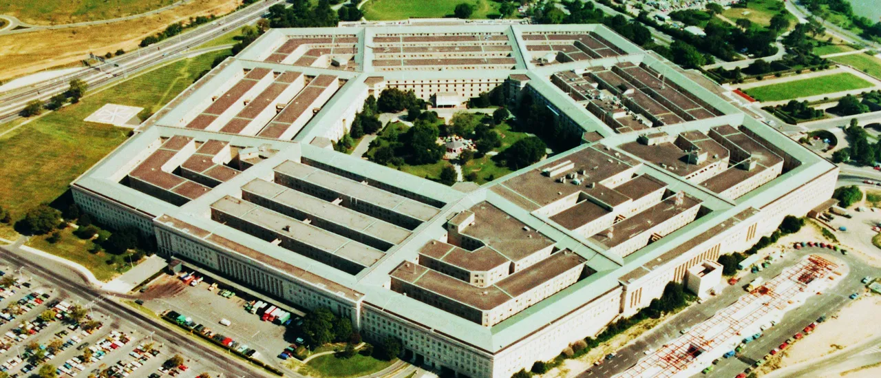 Trump To Declassify Files On Extraterrestrials