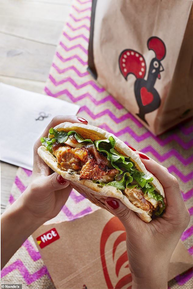 The companies said that selecting slower-growing breeds and adhering to higher welfare standards, including giving chickens more room in sheds, produced higher greenhouse gas emissions and required more farmland