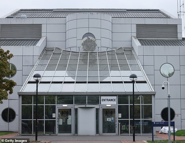 Boy, three, dies after he was admitted to hospital suffering from 'serious injuries' - as his mother and man are charged with his murder