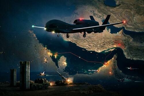 Ex-CIA Analyst Peels Back The US Information Operation In Iran