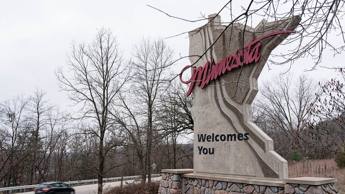 Exclusive: Republicans Launch Freedom Caucus To Tackle Minnesota’s Fraud-Plagued Government