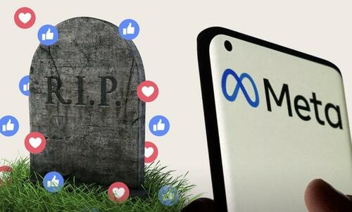 Meta's AI Would Like To Keep You Posting After You're Dead