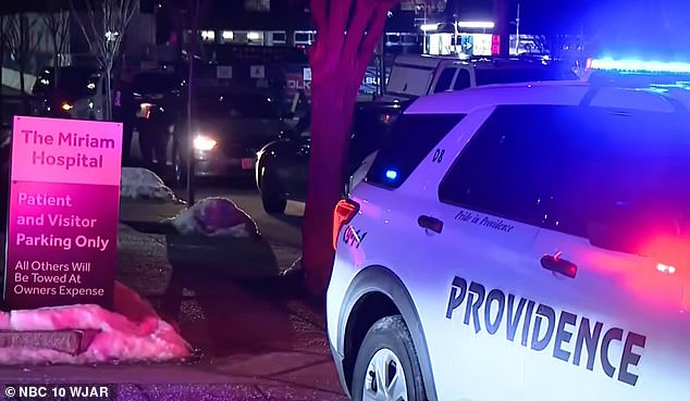 Elderly woman and son, 49, suffered worst deaths imaginable after getting trapped in car during snowstorm