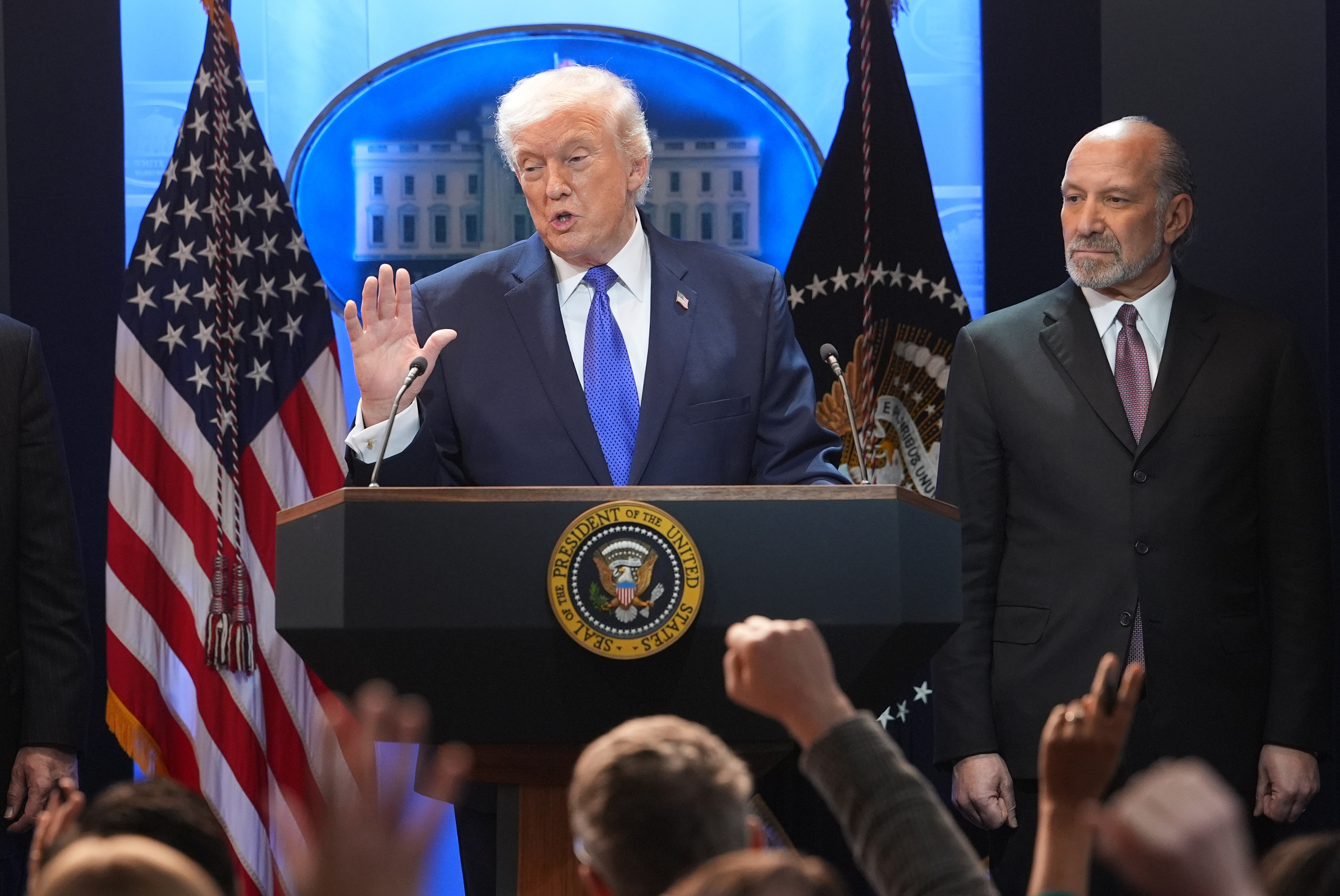 Breitbart Business Digest: The Supreme Court Struck Down Tariffs; Here's What Comes Next