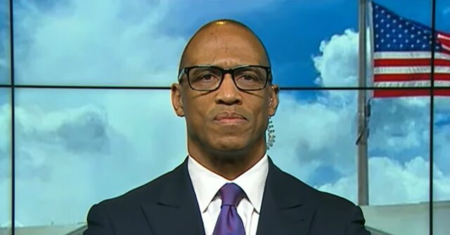 Exclusive -- Rents Going to Go Up, People Going to Be Out of Housing: HUD Sec'y Turner Torches Mamdani's Policies