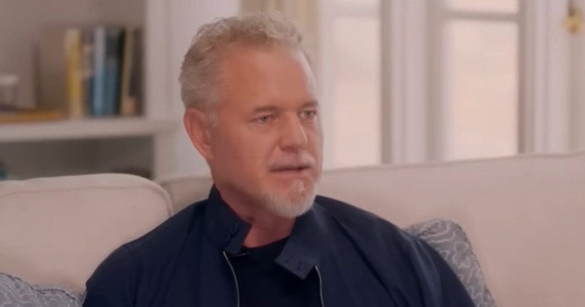 Grey’s Anatomy Star Dead At 53