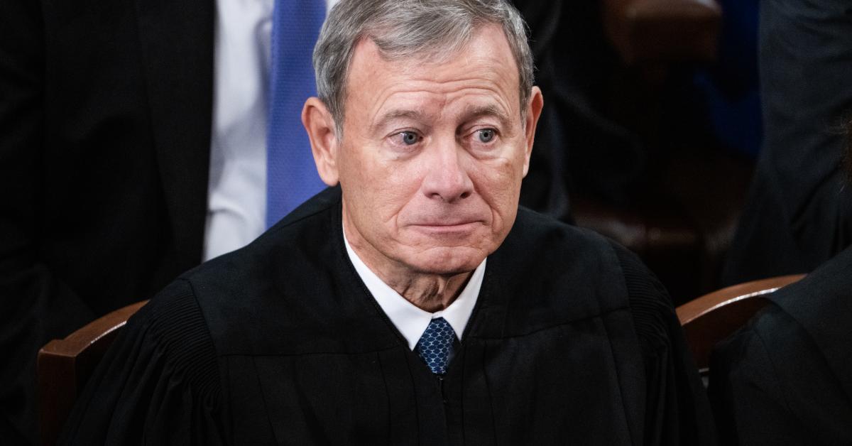 Roberts court shuts door on tariffs but leaves room for Trump to prevail
