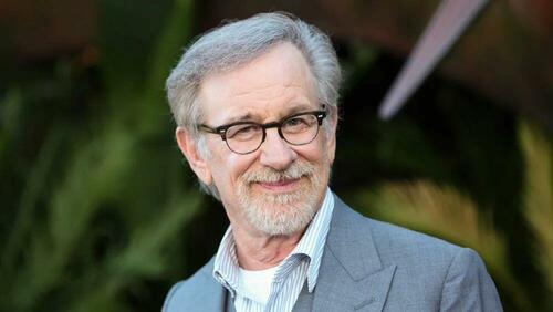 Steven Spielberg Flees California Amid Raging Wealth Tax Battle