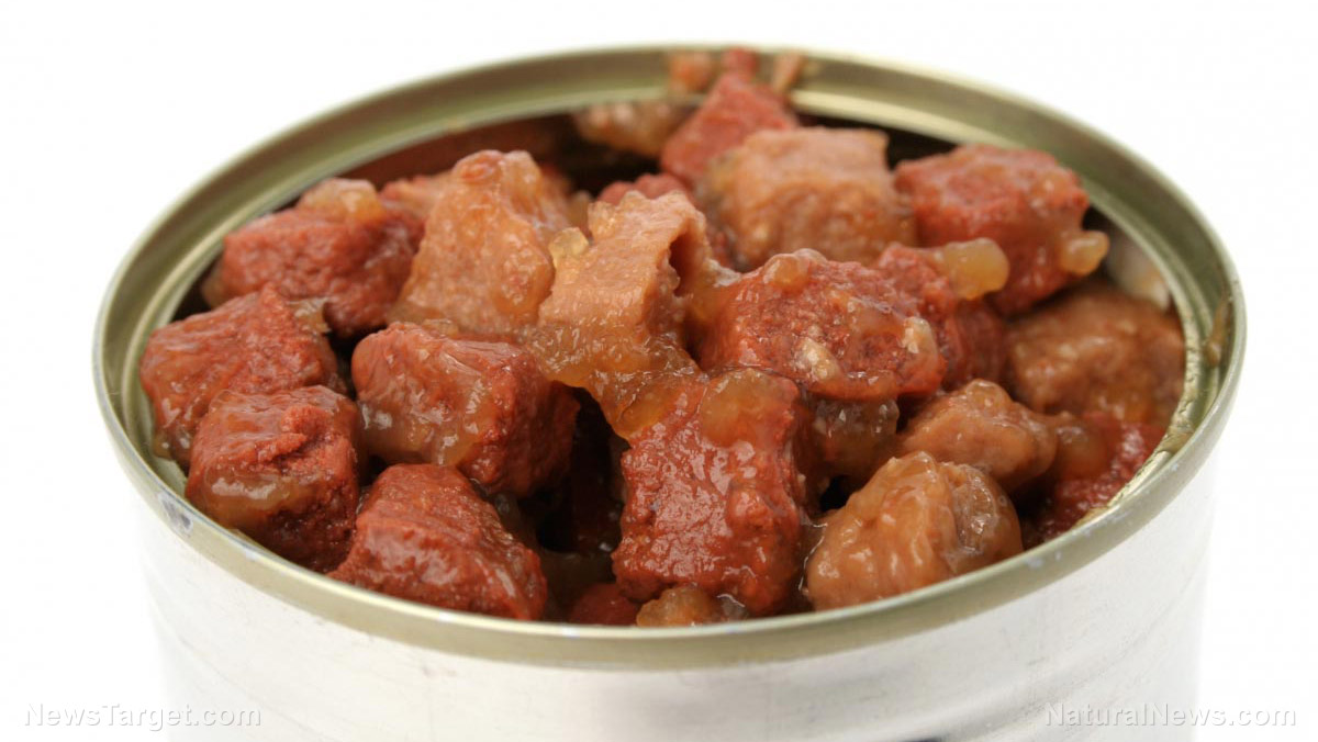 Utah pet food company recalls freeze-dried cat food over low vitamin B1 levels