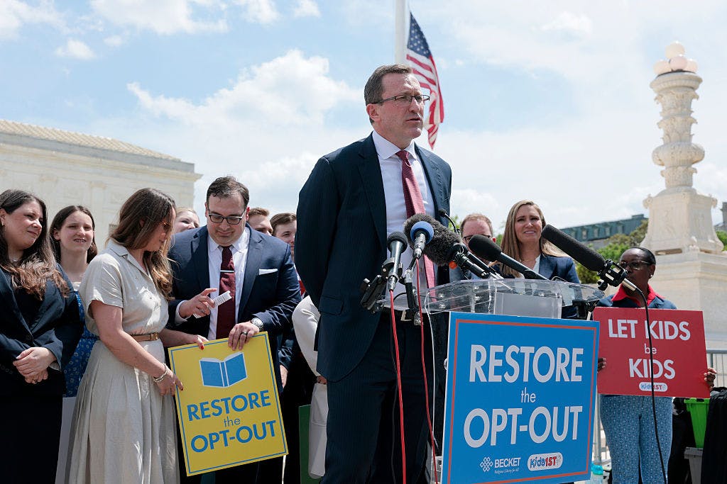 Liberal County Took On Religious Parents — Now They’re Paying For It